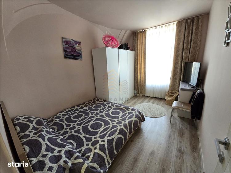 APARTAMENT 3 CAMERE | ULTRACENTRAL | LIVIU REBREANU - 3