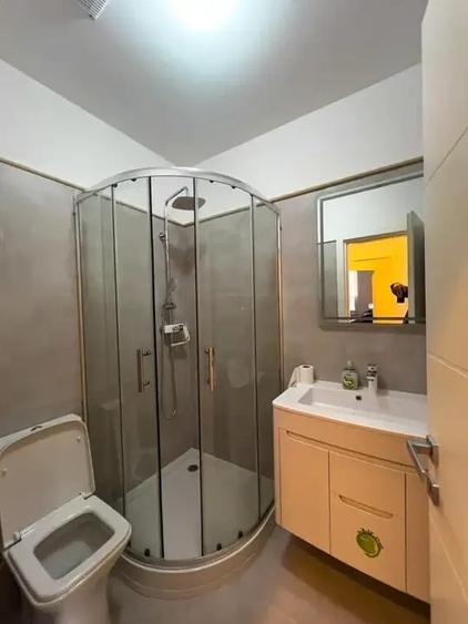 Apartament 3 Camere Baneasa - Damaroaia Mutare Imediata FARA TVA - 10