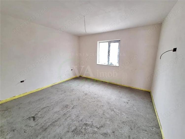 Casa noua in Margineni-Bacau, 2 dormitoare, 300mp teren - 6