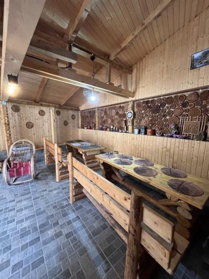 Casa de Vacanta/Pensiune-Sinaia-16 camere - Nota 9.6 Booking - 20