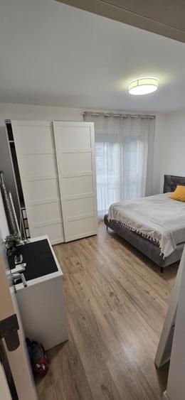 Apartament 2 camere Otopeni- bloc nou – curte proprie 40 mp, 2 locuri parcare - 5