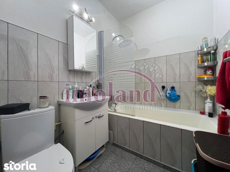 Apartament 2 camere - Mihalache - 1