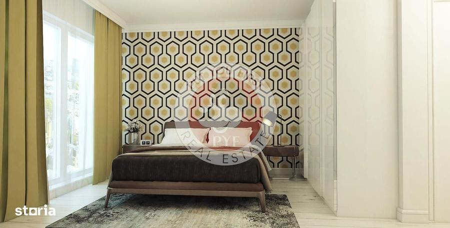 Polona | 3 camere | Lux | 108mp | Decomandat | B13105 - 4