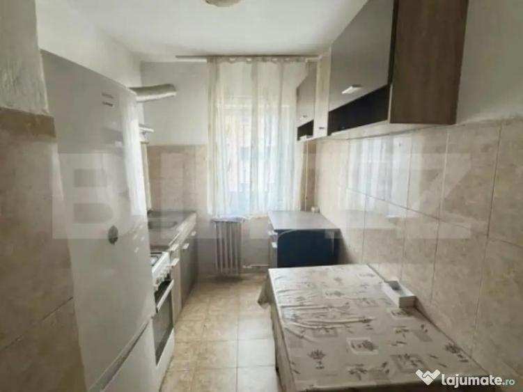 Apartament cu o camera- Calea Girocului - 1