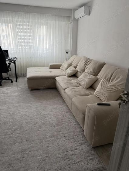 Proprietar-Apartament 3 camere 13 Septembrie-Sebastian - 7