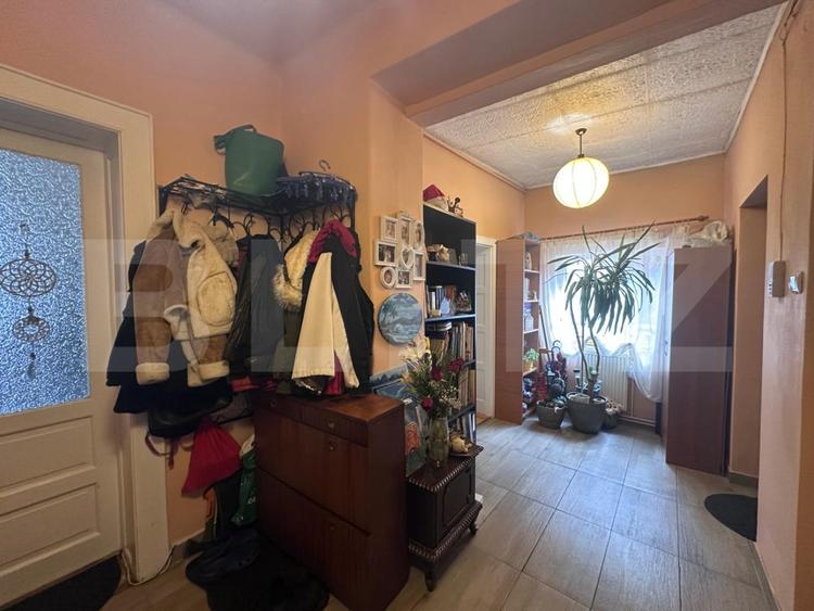 Apartament in casa – Cartierul Șchei, zona Piata Unirii - 5