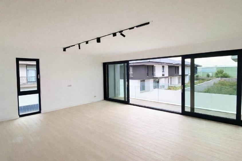 Vila Premium 6 camere de vanzare Tunari - Pipera | Olga Gudynn |Scoala Americana - 4