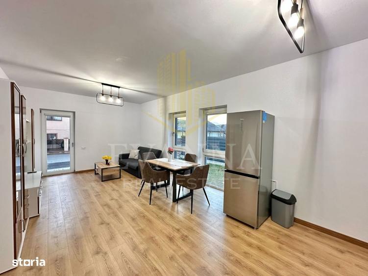 Bloc nou | Apartament 2 camere | str. Anton Pann | de inchiriat - 3