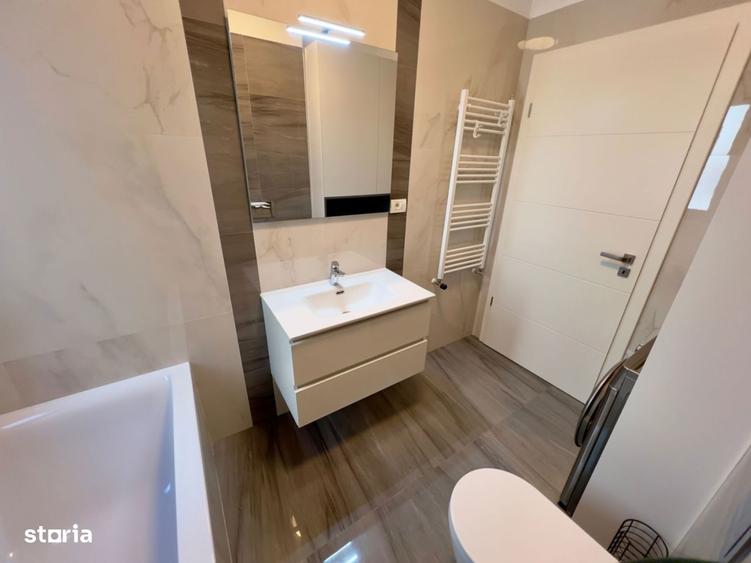 2 Camere | Parcare | Mobilat + Utilat | Future Residence | COMISION 0% - 8