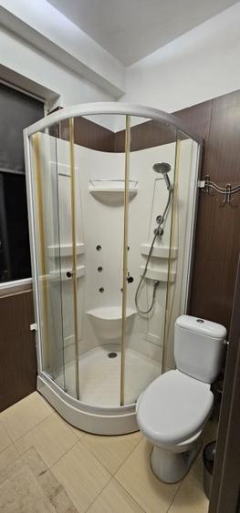 Garsoniera, open space, 27 mp, centrala, ac, Alba Iulia - Decebal - 8