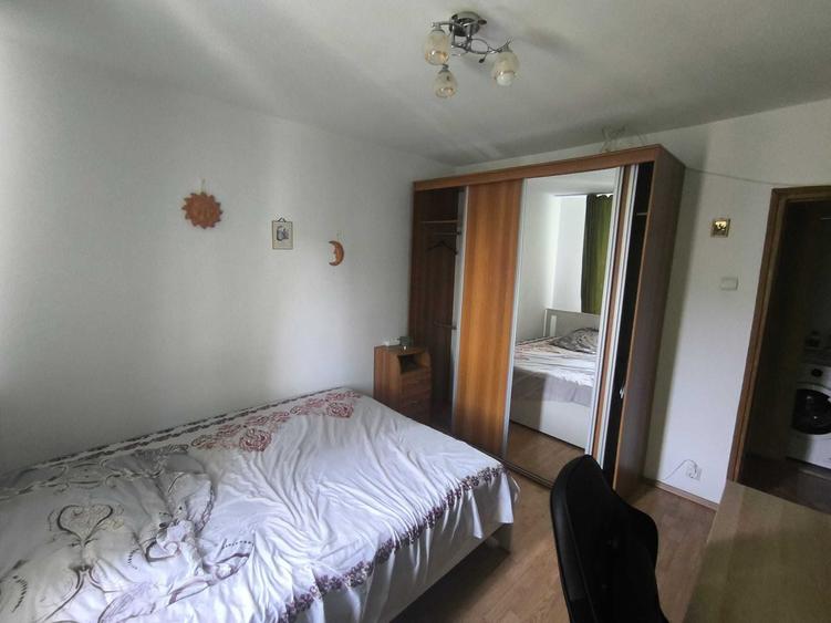 Apartament 2 camere DE INCHIRIAT, Sectorul 3 Nicolae Grigorescu, 48MP, PET FRIENDLY - 7