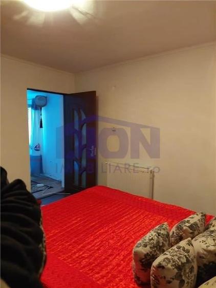 Casa si teren  in Tei -  Petricani - 3