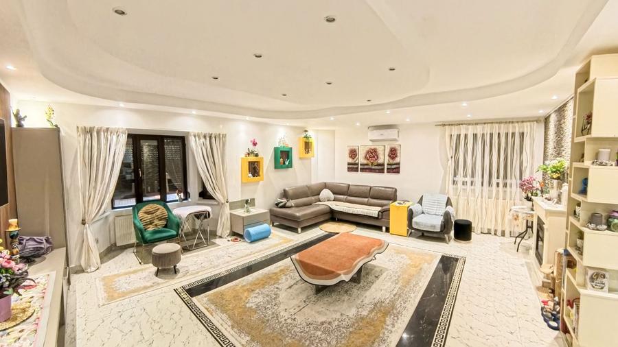 Casă P+1+P de vânzare – Măgurele, Str. Lotusului, deschidere 2 strazi - 2