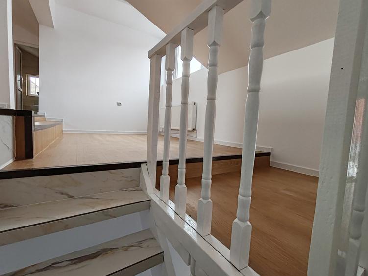 Casa 8 camere pretabila sediu firma GHIMBAV - 8