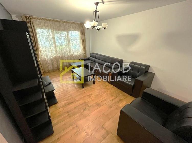 3 camere decomandate, parter, str. Alecu Russo, Bacau - 2