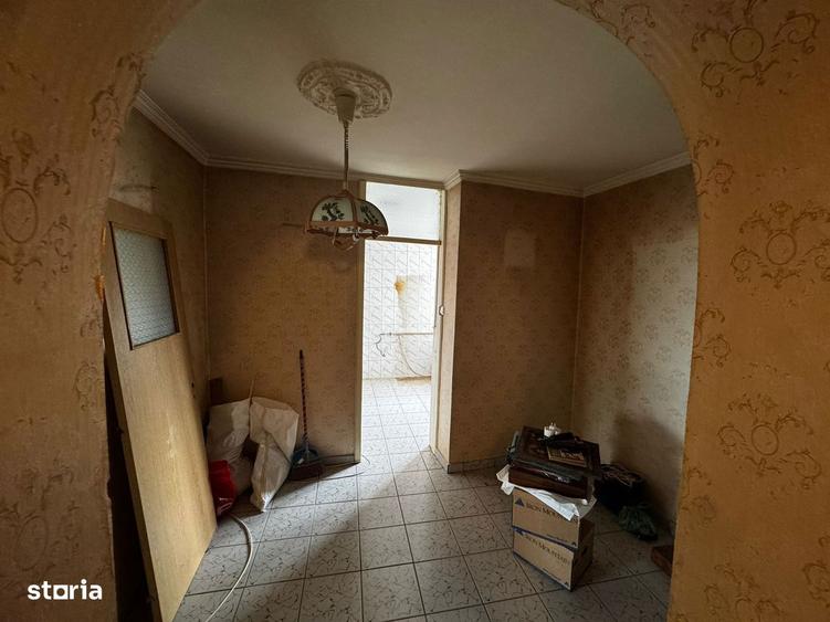 Apartament 2 camere, Sector 4, Bucuresti, Emil Racovita, balcon - 3