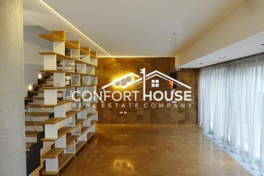 Vila moderna, 6 camere, piscina ansamblu - IANCU NICOLAE - 13