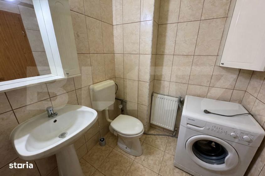 Apartament 2 camere, Andrei Muresanu, garaj subteran inclus - 7