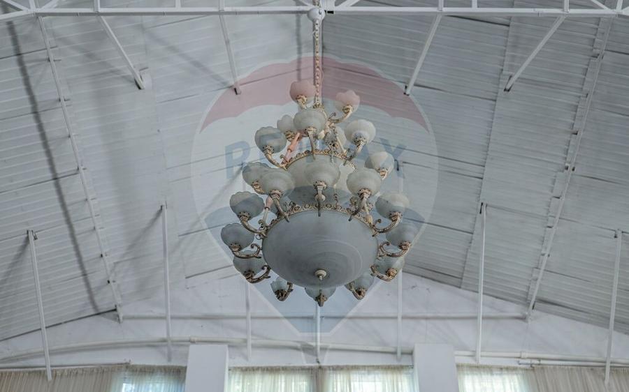 De vanzare sala evenimente, restaurant, cazare la 9 min... - 10