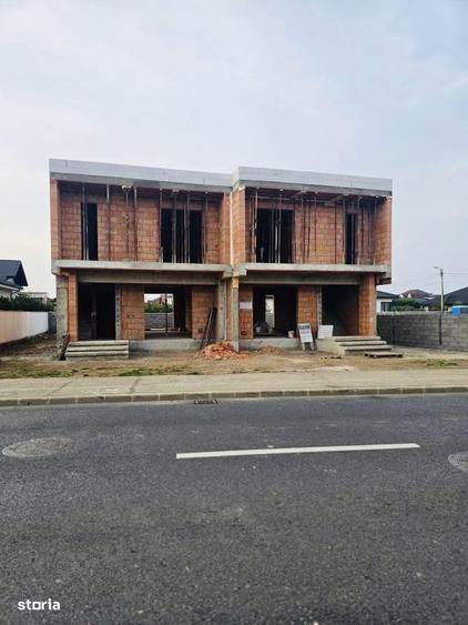 Casa de vanzare P+E Oradea Cartier Grigorescu - 4