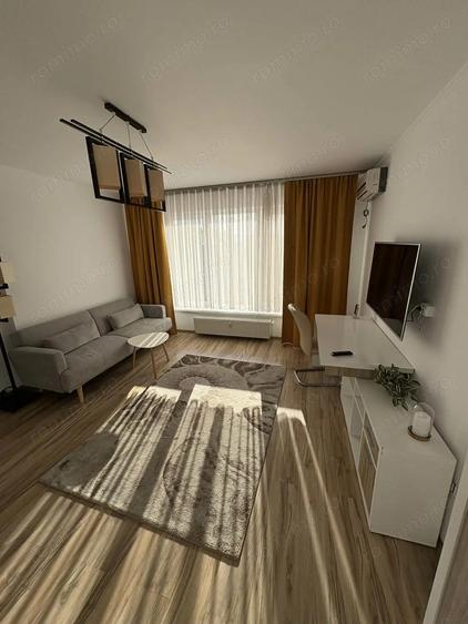 PF Inchiriez apartment 3 camere decomandat, str. Zimbrului, bloc 2014 - 1