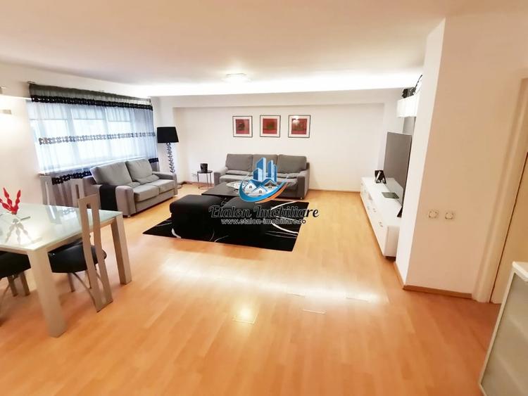 Apartament 3 camere, etaj 3, Calea Romanului - 1