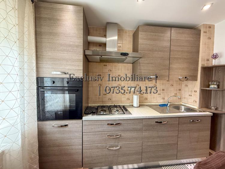 Apartament 2 camere | City Mall | Parcare - 6