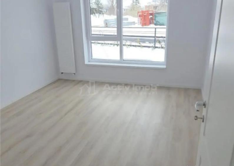 Apartamente noi - Green City - 80mp - 3 camere - 2 bai - ter - 5