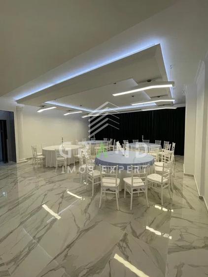 DE INCHIRIAT! Spațiu comercial în zona Piața 1 Mai - 4