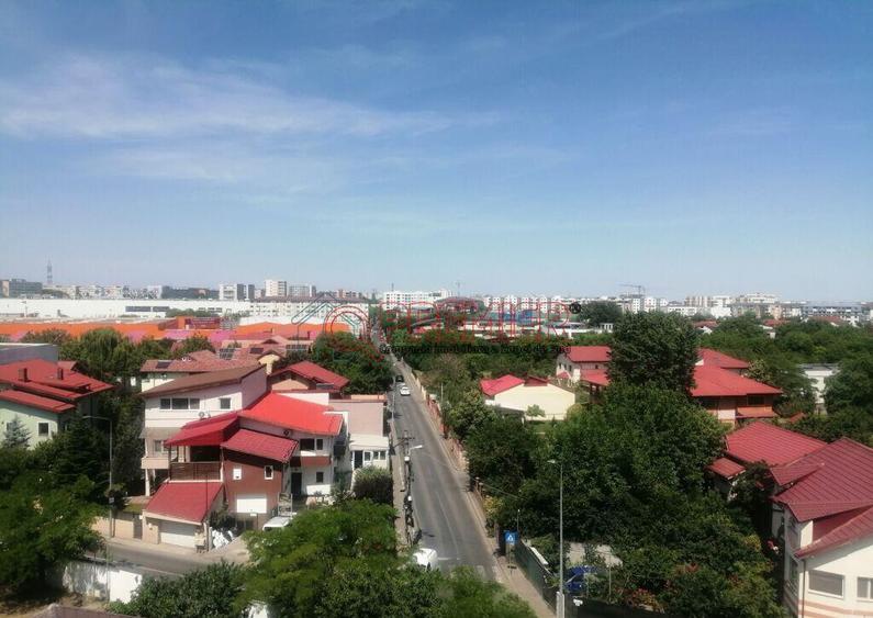 METALURGIEI - Aurel Persu apartament 3 camere - 12