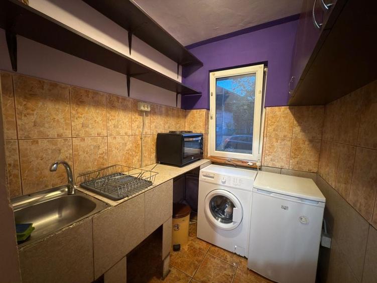Apartament 1 camere - 230 euro - Zona Complex Studentesc - 4