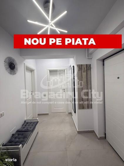 Apartament 2 cam Liberty Center cu parcare - 8