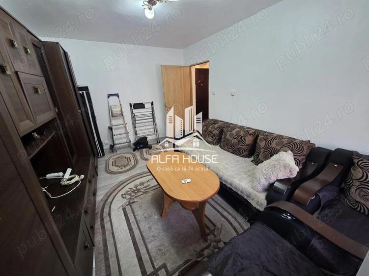 Garsoniera de vanzare , zona Moroasa ! - 7