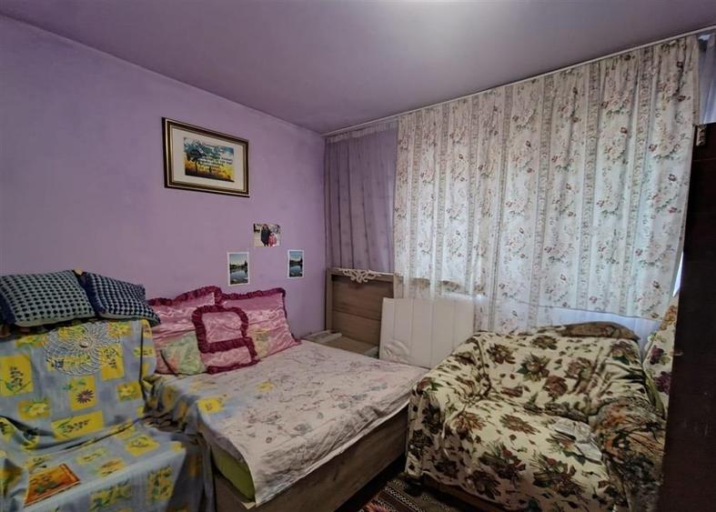 Apartament 3 camere | Burdujeni | Decomandat | 3C-3513 - 1