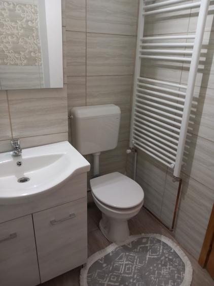 Inchiriez apartament 3 camere zona Lipivei - 8