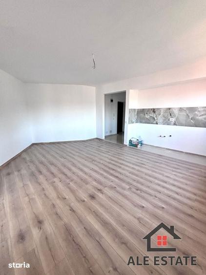 Apartament modern 2 camere, etaj 1, finisat, 52mp, bloc nou,Turda Noua - 1