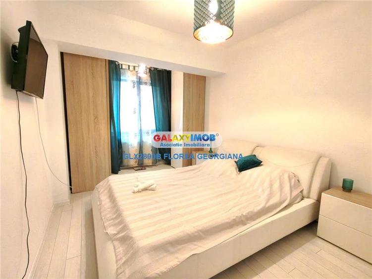 Apartament 2 camere de inchiriat - zona ultracentrala Anton Pan - 4