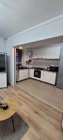 Maurer Residence - Inchiriere ap. 1 camera + loc de parcare - 1