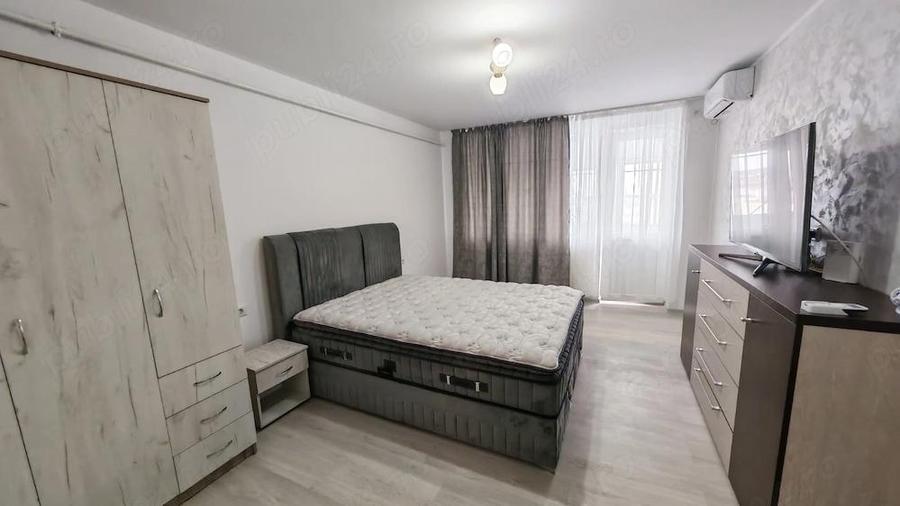 Garsoniera renovata recent, prima inchiriere 1300lei - 10