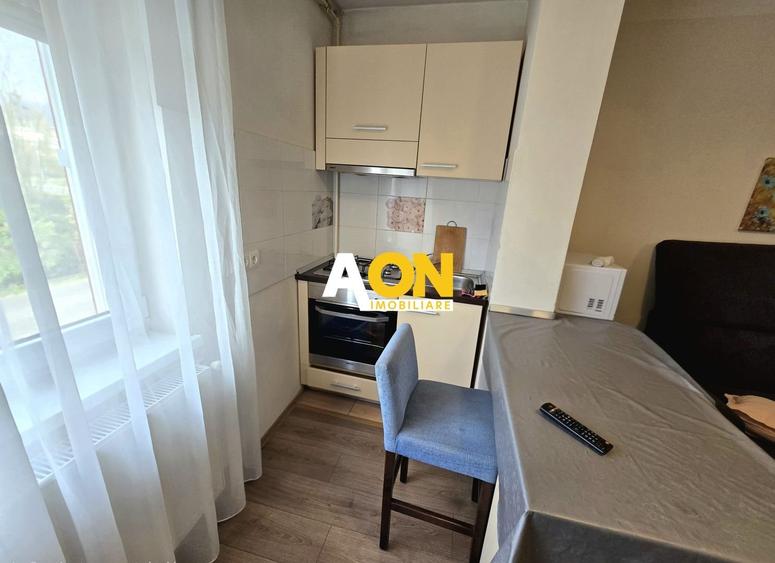 Apartament cu 2 Camere, Bloc Nou, Cart. Orhideelor - 4