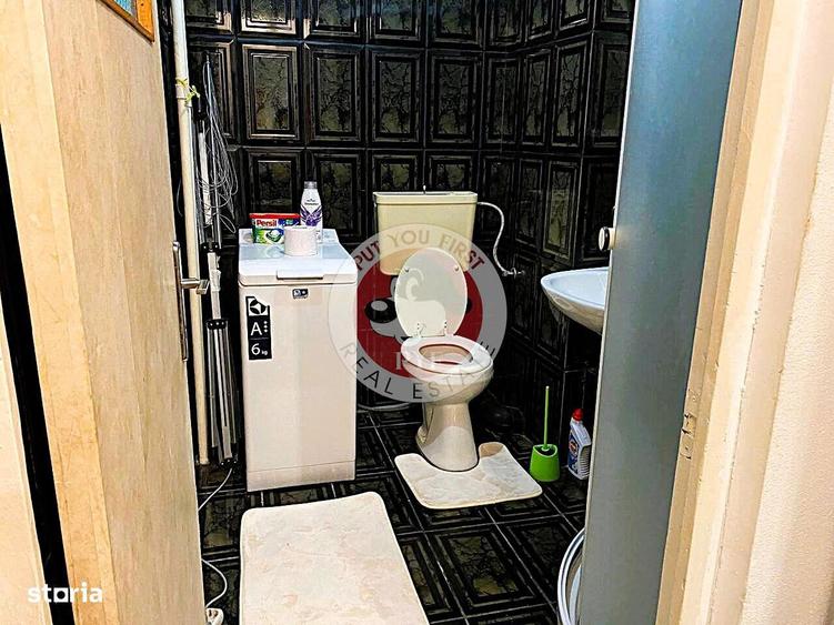 Fizicienilor | 4 camere | 92mp | Semidecomandat | B12912 - 9