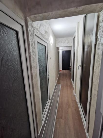 Apartament 3 camere confort 1  Calarasi 4, etaj 3, mobilat utilat. - 2