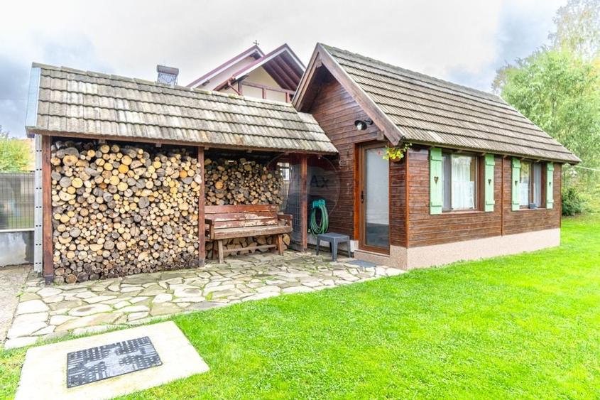 Refugiu pentru familie sau investitie intr-un business cu suflet - 17