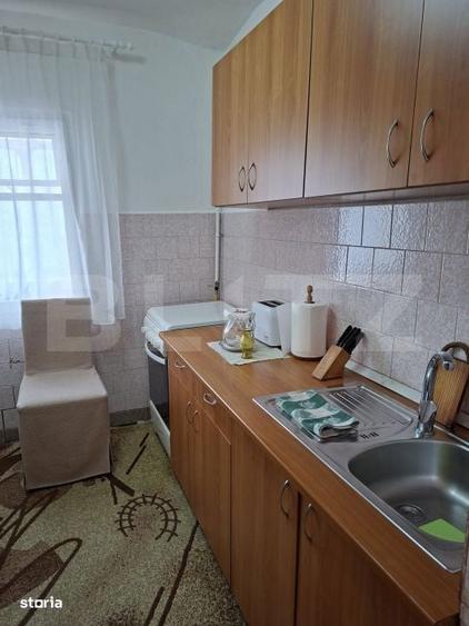 Apartament 2 camere luminos, cu farmec clasic INDEPENDENTEI - 2