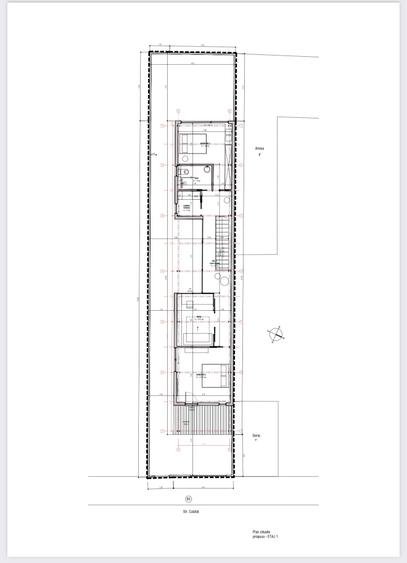Singur curte - Showroom/Birou/Atelier/Locuința - 9