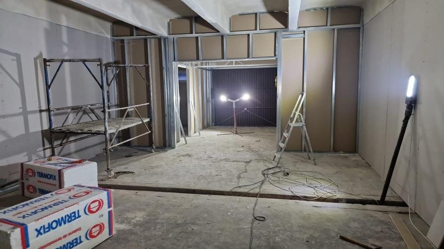 Inchiries spatii pentru diverse activitati, 18Mp , 36 Mp , 72 Mp , 108 Mp , ... - 12