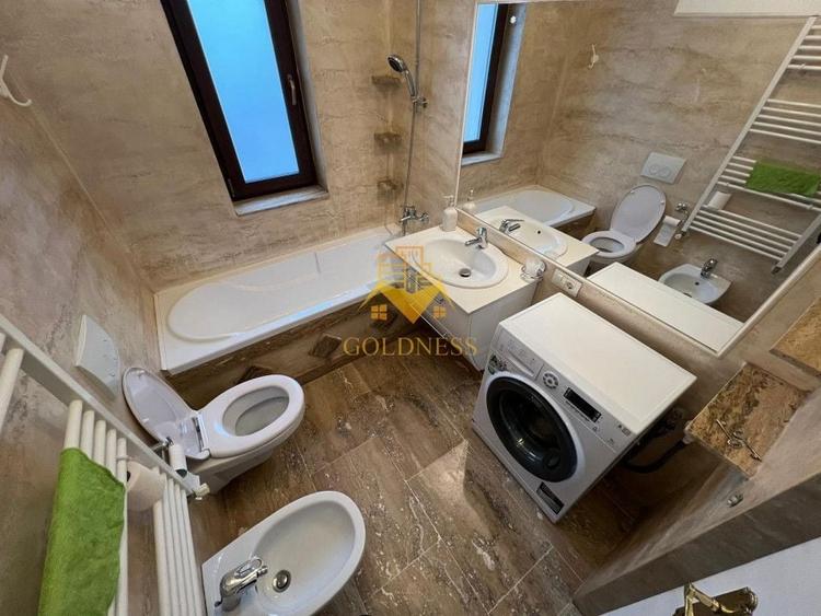 3 camere, modern, parcare, cartierul Marasti - 5