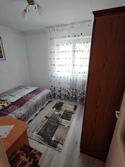 Apartament cu 2 camere, decomandat,  zona Podu Ros - 3