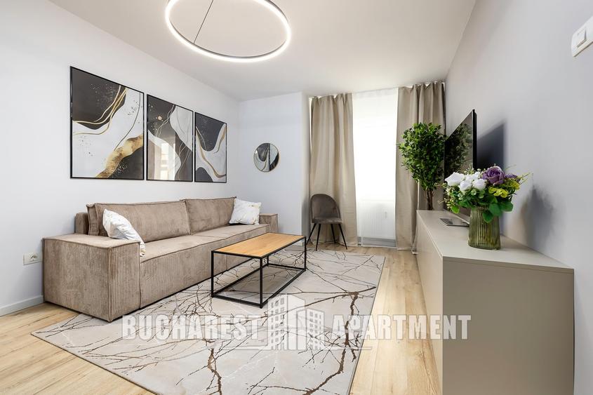 2 Camere Metrou Stefan cel Mare - 1