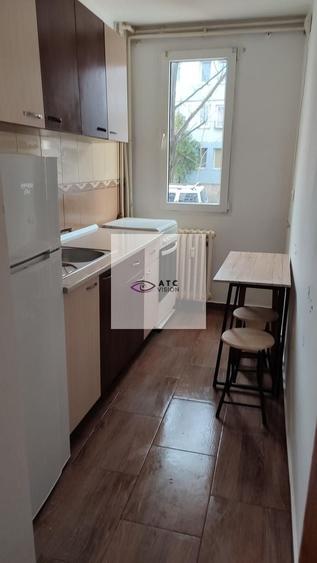 Garsoniera - Lujerului - Aleea Arinii Dornei - 5